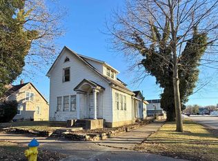 301 E 5th St, Peru, IN 46970