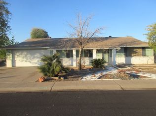 10522 W Bellarose Dr, Sun City, AZ 85351