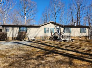 1185 Farrington Ln, Bedford, VA 24523