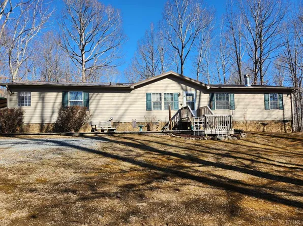 1185 Farrington Ln, Bedford, VA 24523