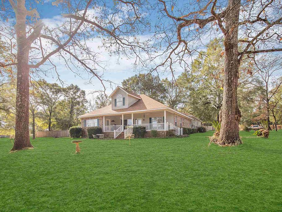 48370 Chastang Lake Rd, Bay AL 36507 Zillow