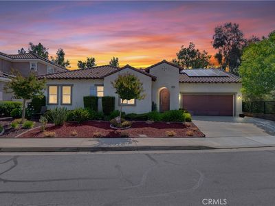 10460 Meadow Lark Ave, Moreno Valley, CA, 92557