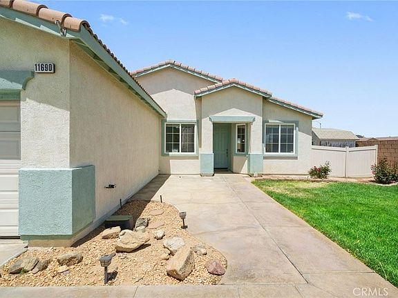 2nd image of 11690 Desert Falls St
