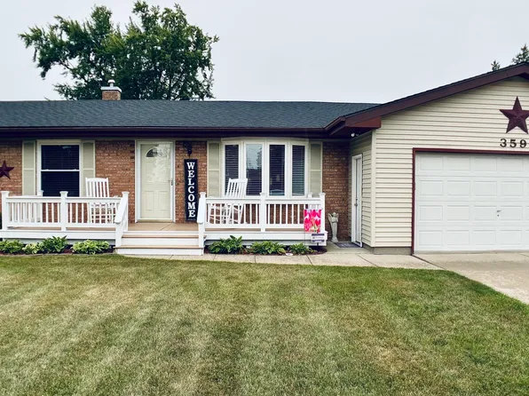 3599 Seville Ln, Saginaw, MI 48604