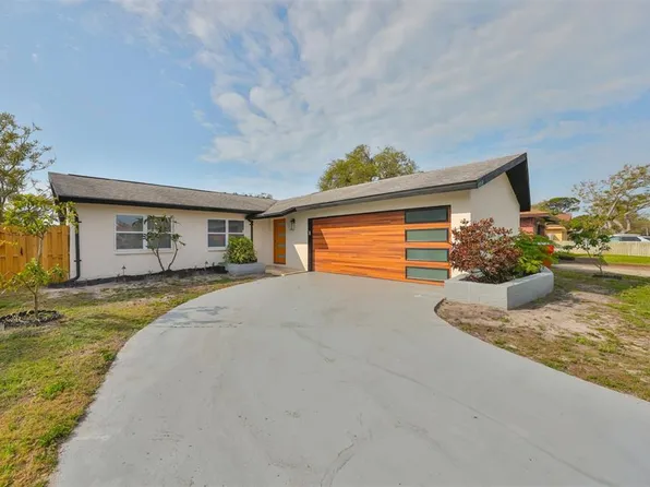 6958 68th Ave N, Pinellas Park, FL 33781