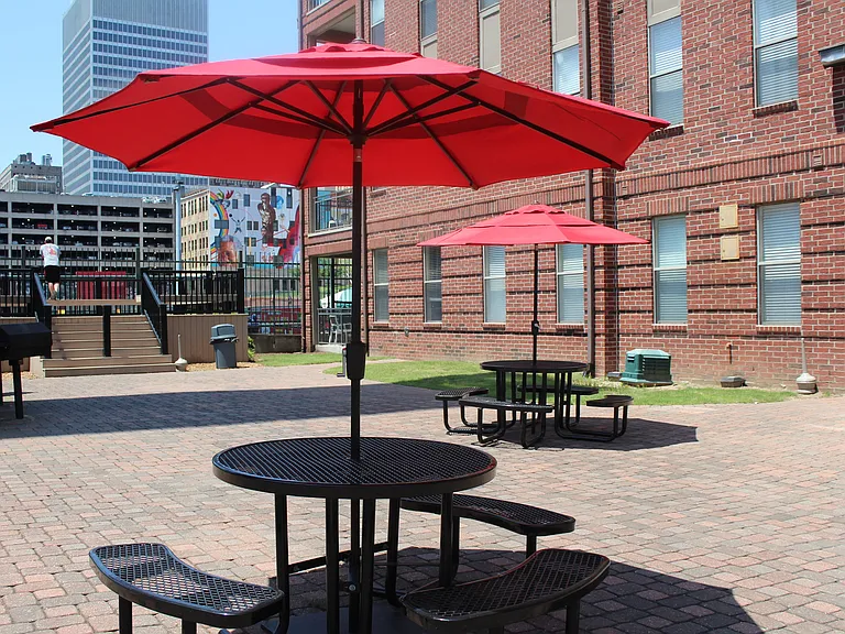 Fielder Square — Photo 17
