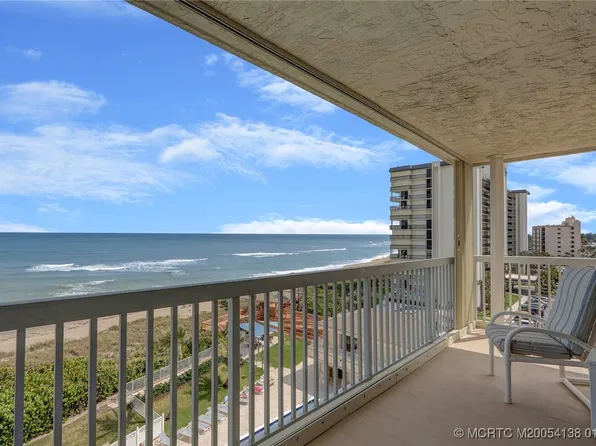 10600 S Ocean Dr APT 610, Jensen Beach, FL 34957