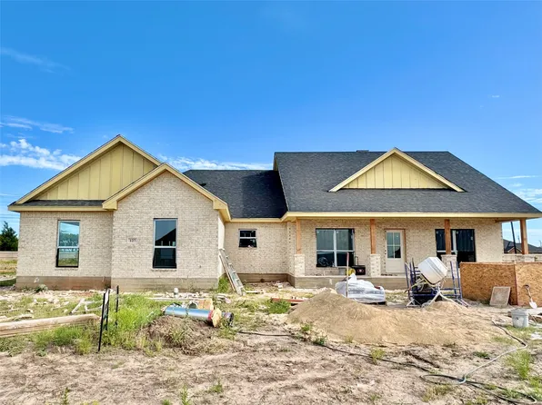 127 Logan Trl, Abilene, TX 79602