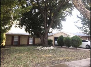 9412 Timberbluff Rd, Dallas, TX 75249