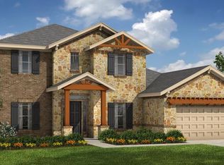 2016 Colina Cv, Cedar Park, TX 78613