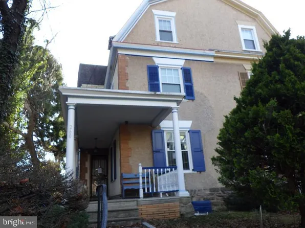 260 W Harvey St, Philadelphia, PA 19144