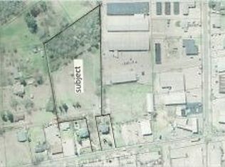 206 Tuscaloosa Rd, Columbus, MS 39702