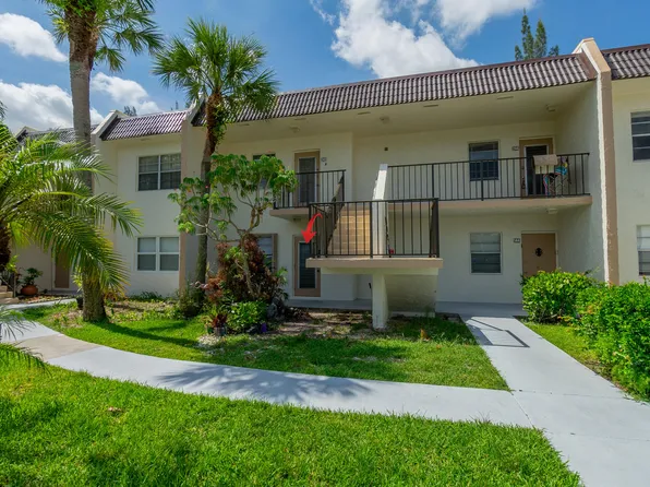 150 Lake Meryl Drive #143, West Palm Beach, FL 33411
