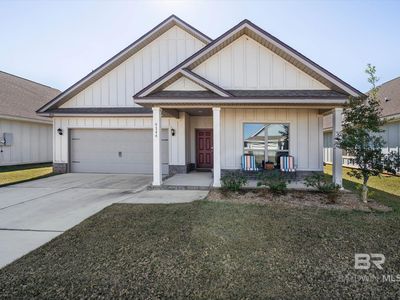 9346 Swan Point Rd, Daphne, AL, 36526