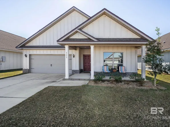 9346 Swan Point Rd, Daphne, AL 36526