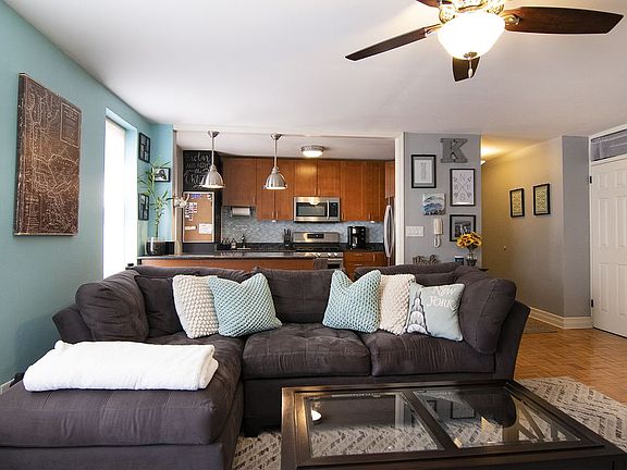 4th image of 65-05 Yellowstone Blvd APT 5G