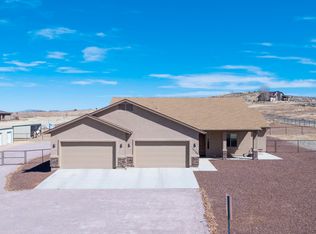10720 E Mummy View Dr, Prescott Valley, AZ 86315