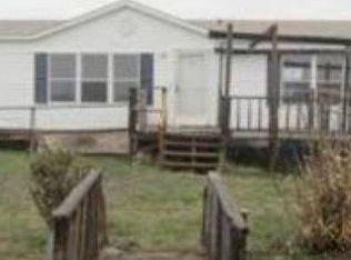 10658 W Indian Creek Rd, San Angelo, TX 76901