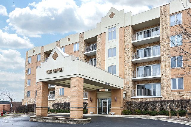 1st image of 2260 S Grace St APT 108