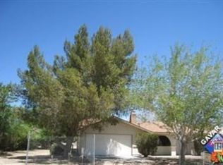 10019 E Avenue R6, Littlerock, CA 93543