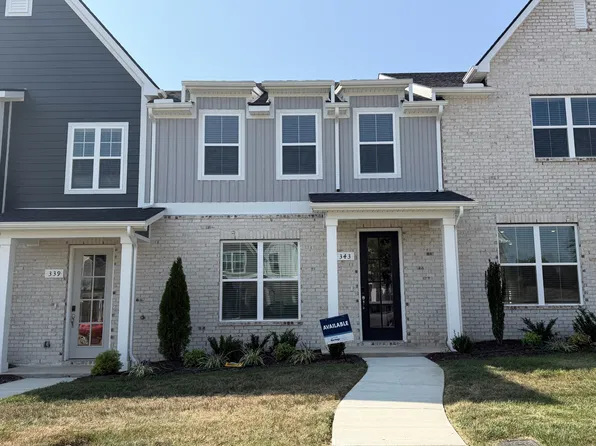 343 Greystone Lee Blvd Lot 22, Smyrna, TN 37167