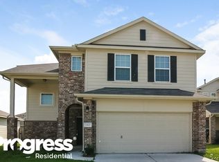 23627 Maple View Dr, Spring, TX 77373