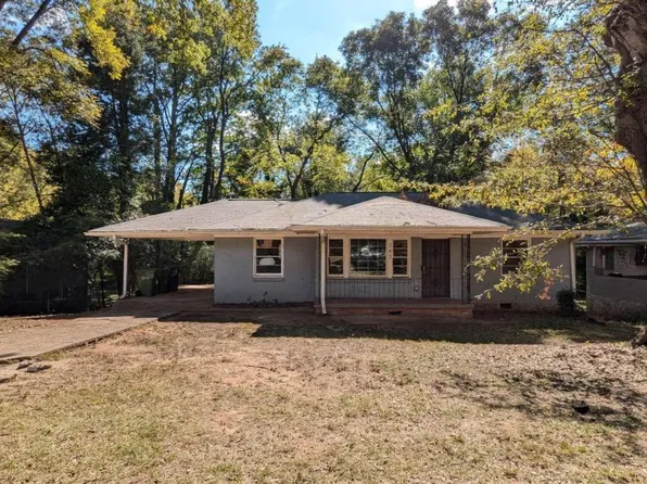 343 La Quita Dr SE, Atlanta, GA 30315