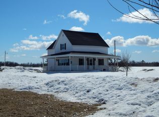 23349 S M 129, Pickford, MI 49774