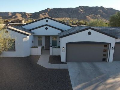 1805 W Piedmont Rd, Phoenix, AZ, 85041