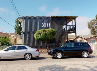 3211 School St UNIT A, Oakland, CA