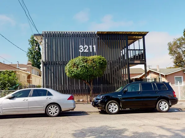 3211 School Street, 3211 School St Unit A, Oakland, CA 94602