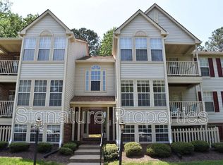 3106 Wallaby Trce APT 608, Henrico, VA 23294