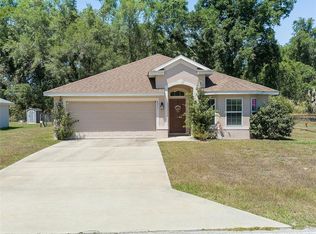 8711 SE 155th Pl, Summerfield, FL 34491