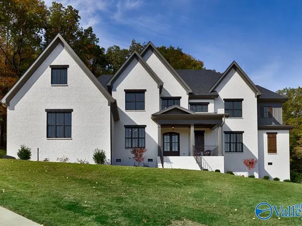 107 McMullen Ln, Gurley, AL 35748