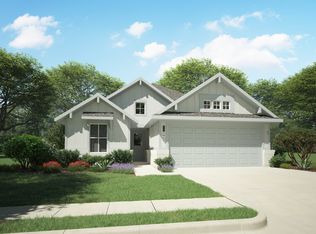 264 Bendecido Loop, Elgin, TX 78621