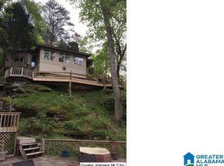 205 Gwin Loop, Adger, AL 35006