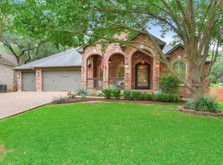8026 Tahoe Parke Cir, Austin, TX 78726