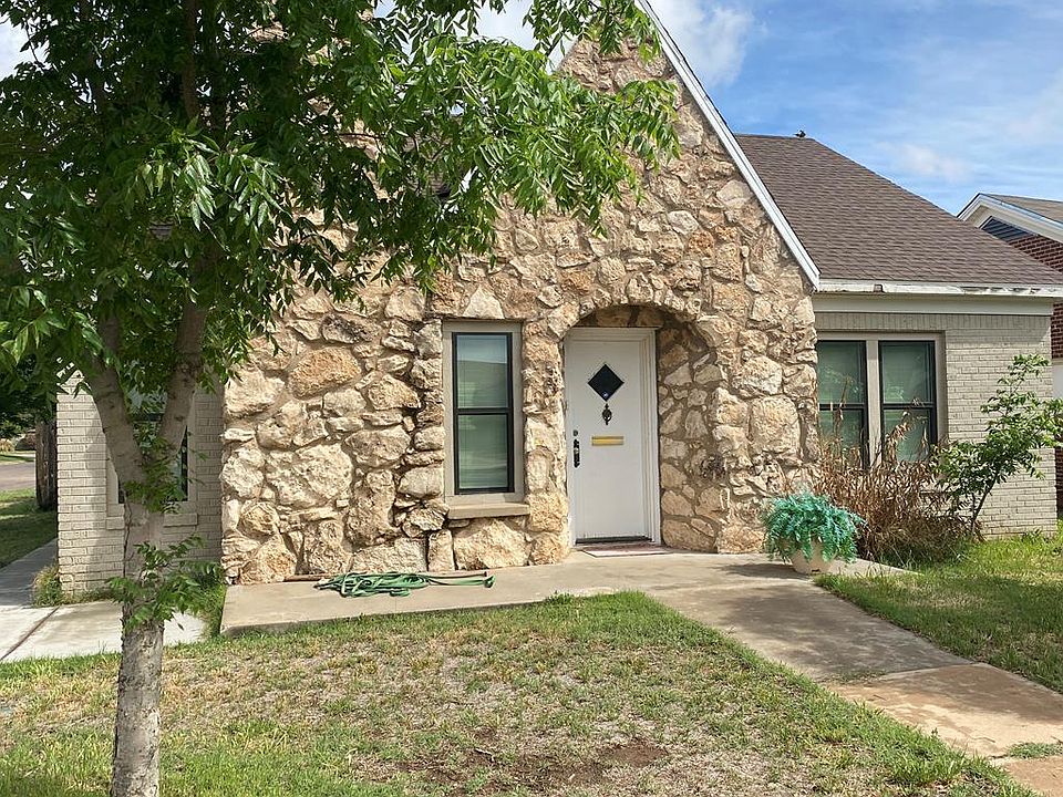 1st image of 1610 N Texas Ave