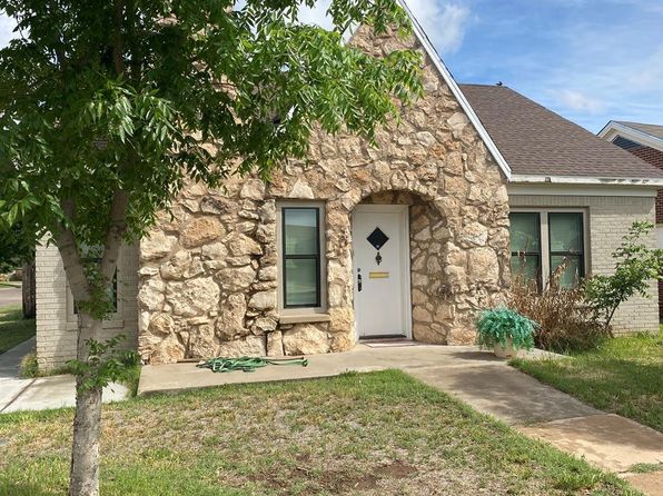1610 N Texas Ave