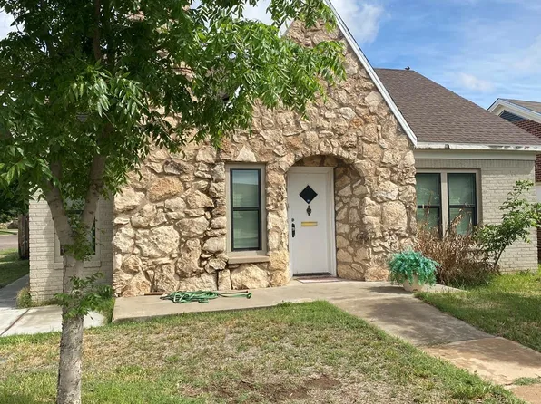 1610 N Texas Ave, Midland, TX
