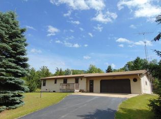 W2895 Beechnut Ln, Pine River, WI 54965