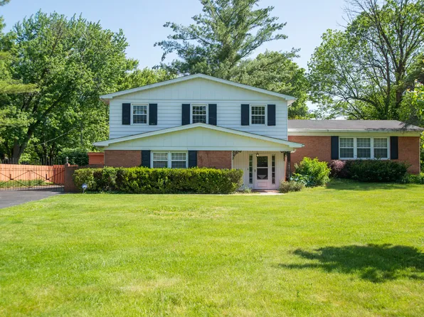 945 W 73rd St, Indianapolis, IN 46260