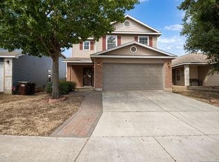 9403 Juniper Spg, San Antonio, TX 78254
