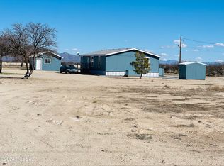 1384 S Taylor Rd, Willcox, AZ 85643