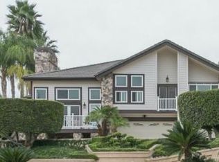1049 N Horseshoe Bnd, Walnut, CA 91789