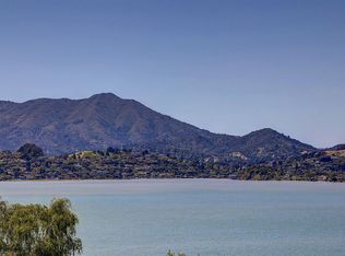 8 Tamalpais Cir, Belvedere Tiburon, CA