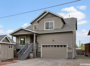 1506 M St, Anchorage, AK 99501