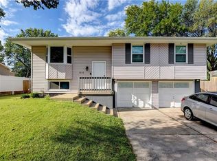 1216 Ranson St, Independence, MO 64057