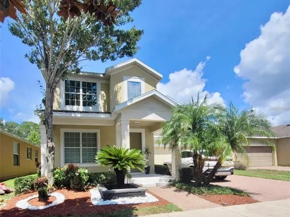 7628 Brofield Ave, Windermere, FL 34786
