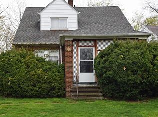 795 E 232nd St, Euclid, OH